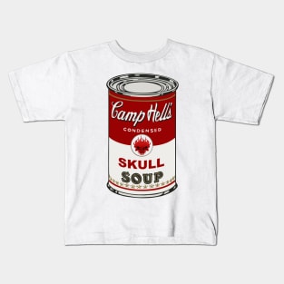 Camp Hell's Kids T-Shirt